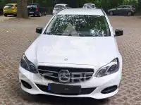 2016 Mercedes Benz E 250