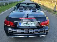 2016 Mercedes Benz E 250
