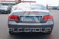 2016 Mercedes Benz E 250