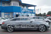 2016 Mercedes Benz E 250