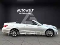 2016 Mercedes Benz E 250