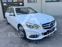 2016 Mercedes Benz E 250