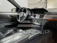 2016 Mercedes Benz E 250