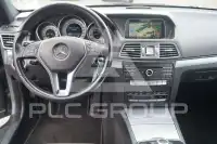 2016 Mercedes Benz E 250