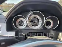2016 Mercedes Benz E 250