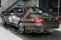 2016 Mercedes Benz E 250