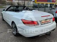 2016 Mercedes Benz E 250
