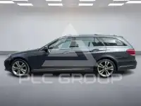 2016 Mercedes Benz E 250