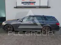 2016 Mercedes Benz E 250