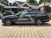 2016 Mercedes Benz E 250