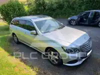 2016 Mercedes Benz E 250