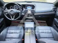 2016 Mercedes Benz E 250