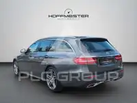 2016 Mercedes Benz E 250