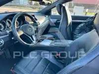 2016 Mercedes Benz E 250