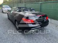 2016 Mercedes Benz E 250