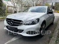 2016 Mercedes Benz E 250