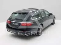 2016 Mercedes Benz E 250