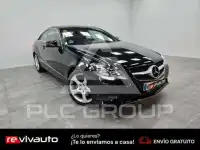 2016 Mercedes Benz E 250