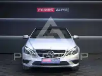 2016 Mercedes Benz E 250