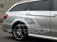 2016 Mercedes Benz E 250