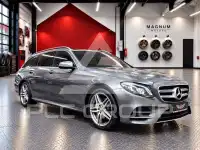 2016 Mercedes Benz E 250