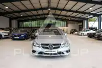 2016 Mercedes Benz E 250