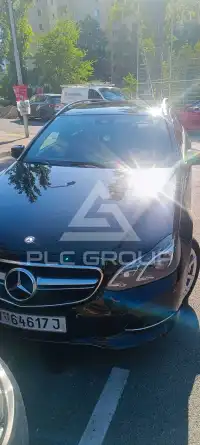 2016 Mercedes Benz E 250