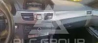 2016 Mercedes Benz E 250