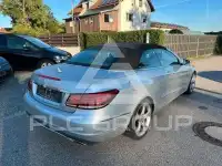 2016 Mercedes Benz E 250