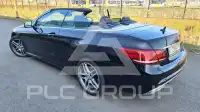 2016 Mercedes Benz E 250