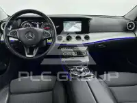 2016 Mercedes Benz E 250