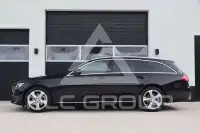 2016 Mercedes Benz E 250