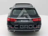 2016 Mercedes Benz E 250