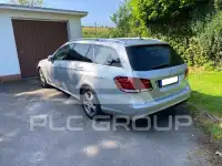 2016 Mercedes Benz E 250