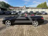 2016 Mercedes Benz E 250