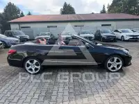 2016 Mercedes Benz E 250