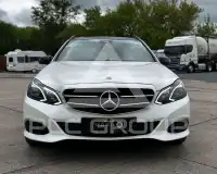 2016 Mercedes Benz E 250