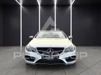 2016 Mercedes Benz E 250