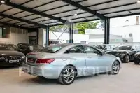 2016 Mercedes Benz E 250