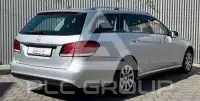 2016 Mercedes Benz E 250