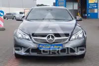 2016 Mercedes Benz E 250