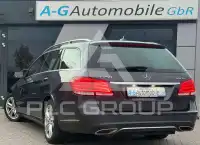 2016 Mercedes Benz E 250