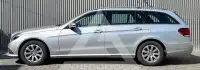 2016 Mercedes Benz E 250
