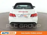 2016 Mercedes Benz E 250