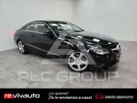 2016 Mercedes Benz E 250