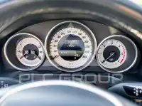 2016 Mercedes Benz E 250