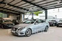 2016 Mercedes Benz E 250