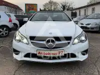 2016 Mercedes Benz E 250