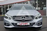 2016 Mercedes Benz E 250