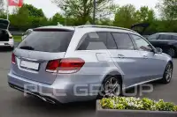 2016 Mercedes Benz E 250